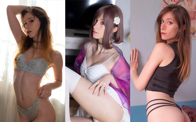 OnlyFans Empress Natsumi